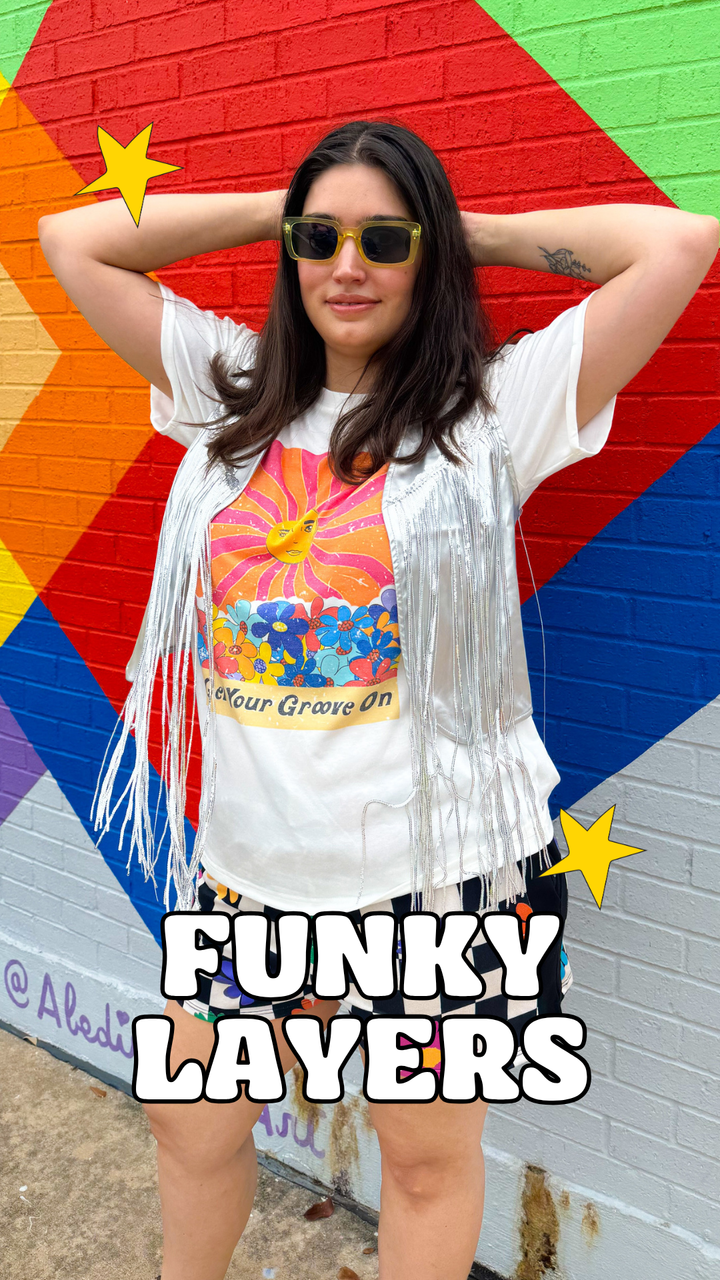 FUNKY LAYERS