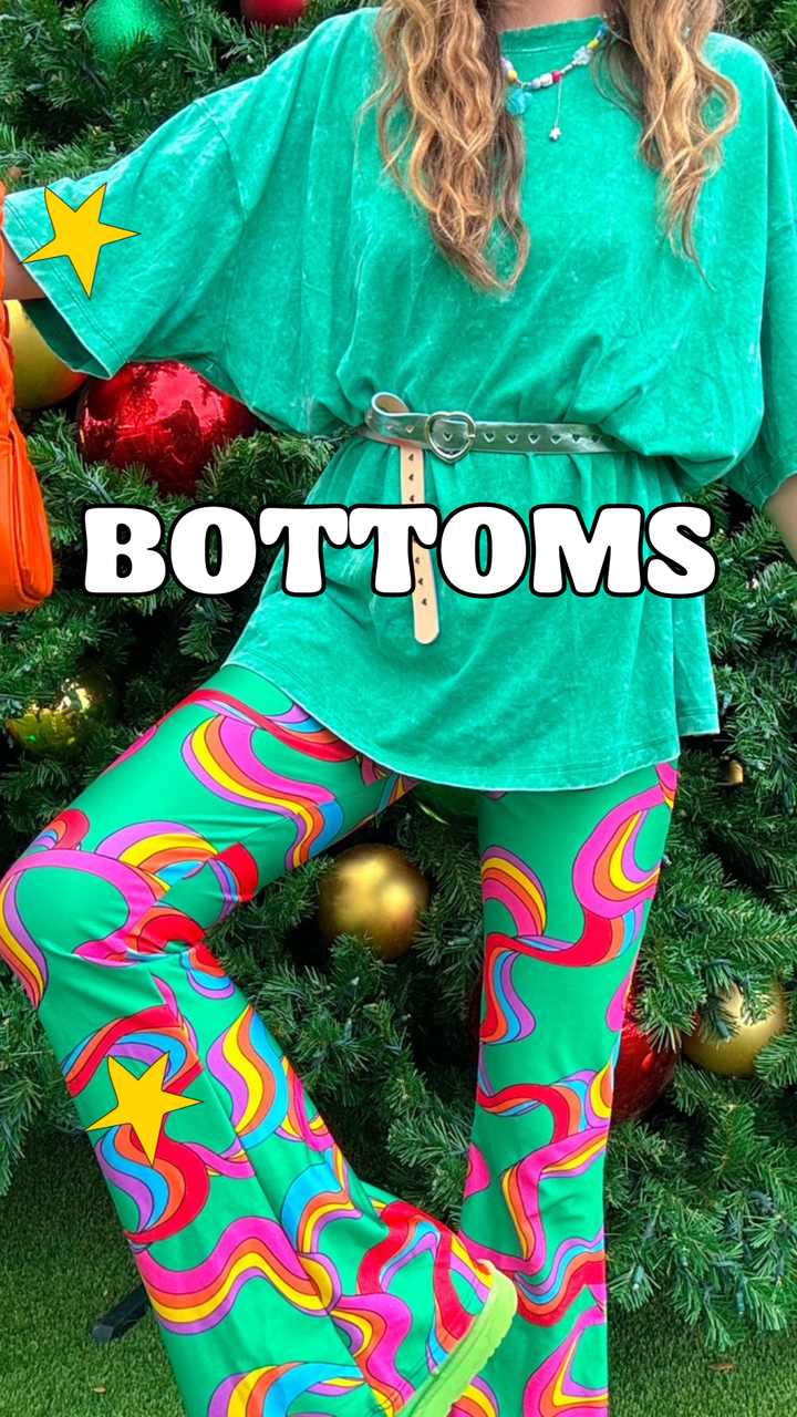 BOTTOMS
