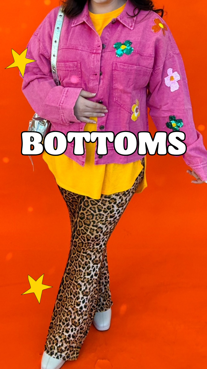 BOTTOMS