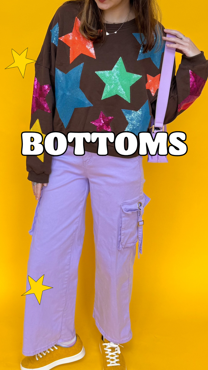 BOTTOMS