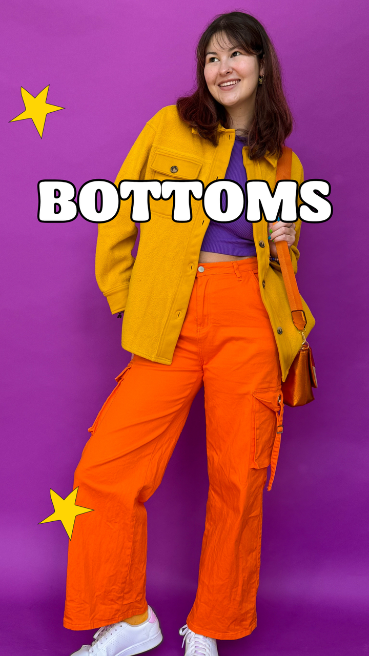 BOTTOMS
