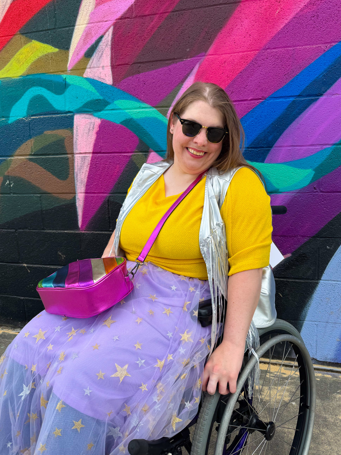 Sour Candy Knit Top in Yellow (S-3XL)