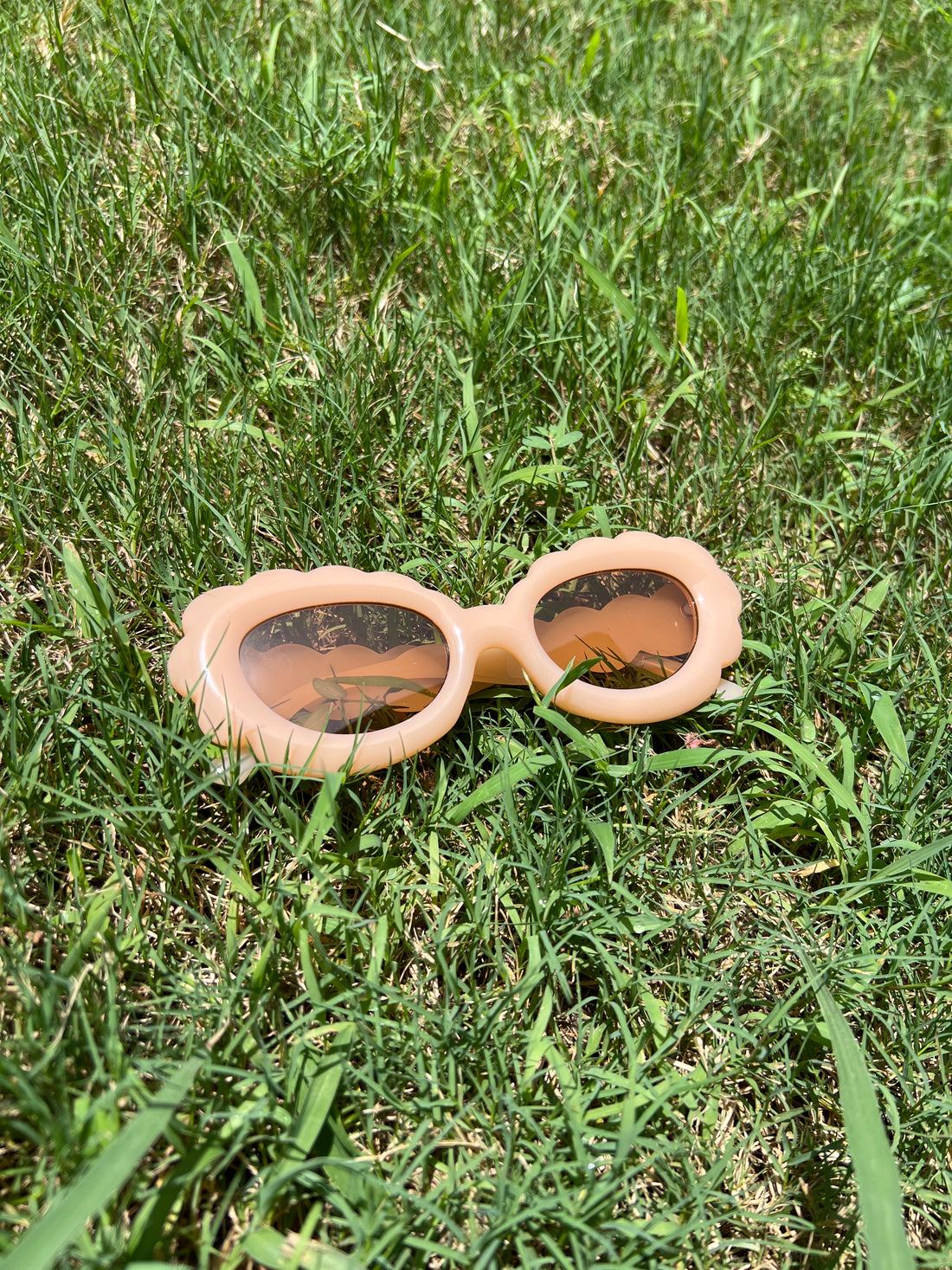 Wavy Sunglasses