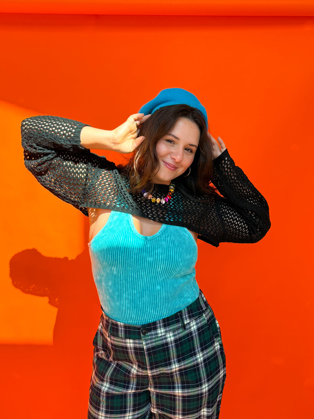 Midnight Black Bolero (1x-3x)