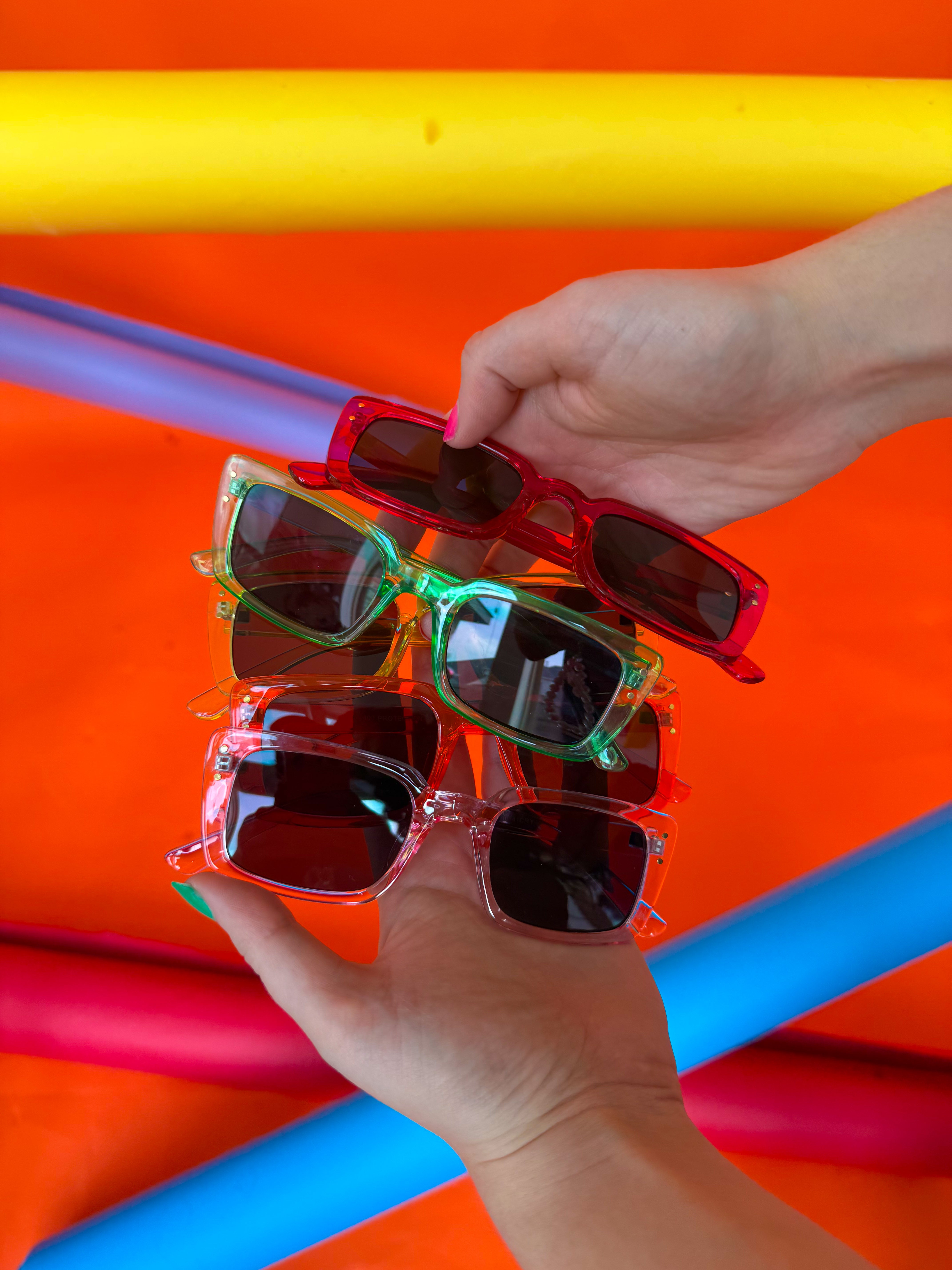 Sunny Days Sunglasses