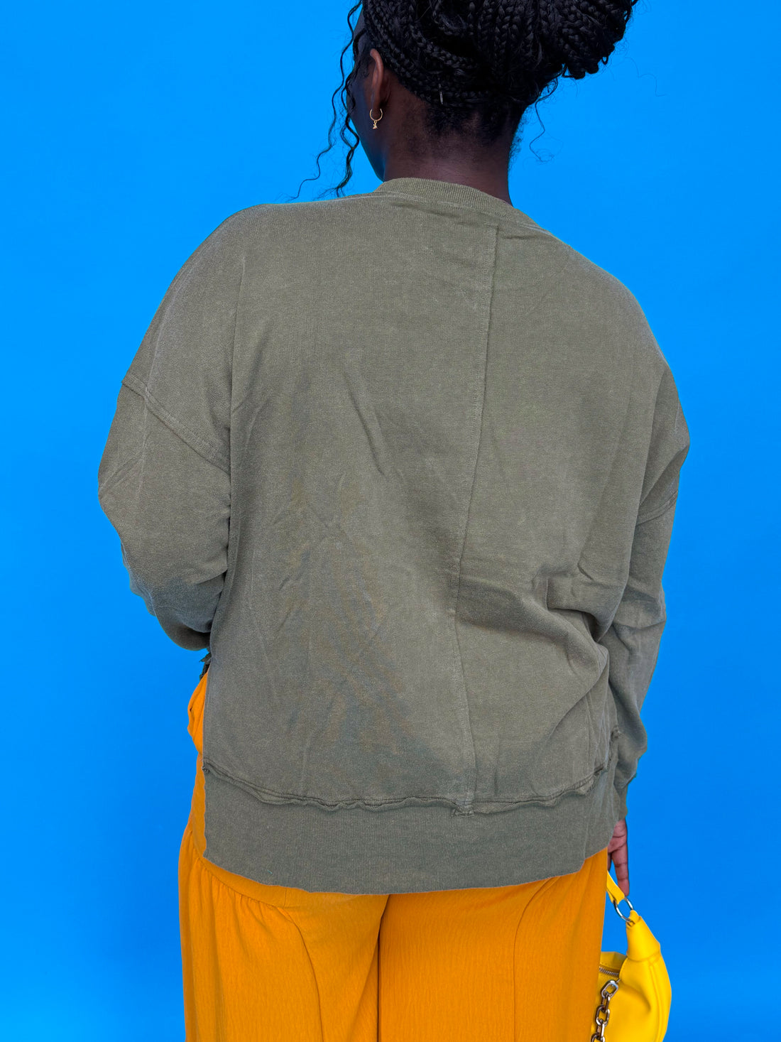 Shooting Star Crewneck (S-3XL)