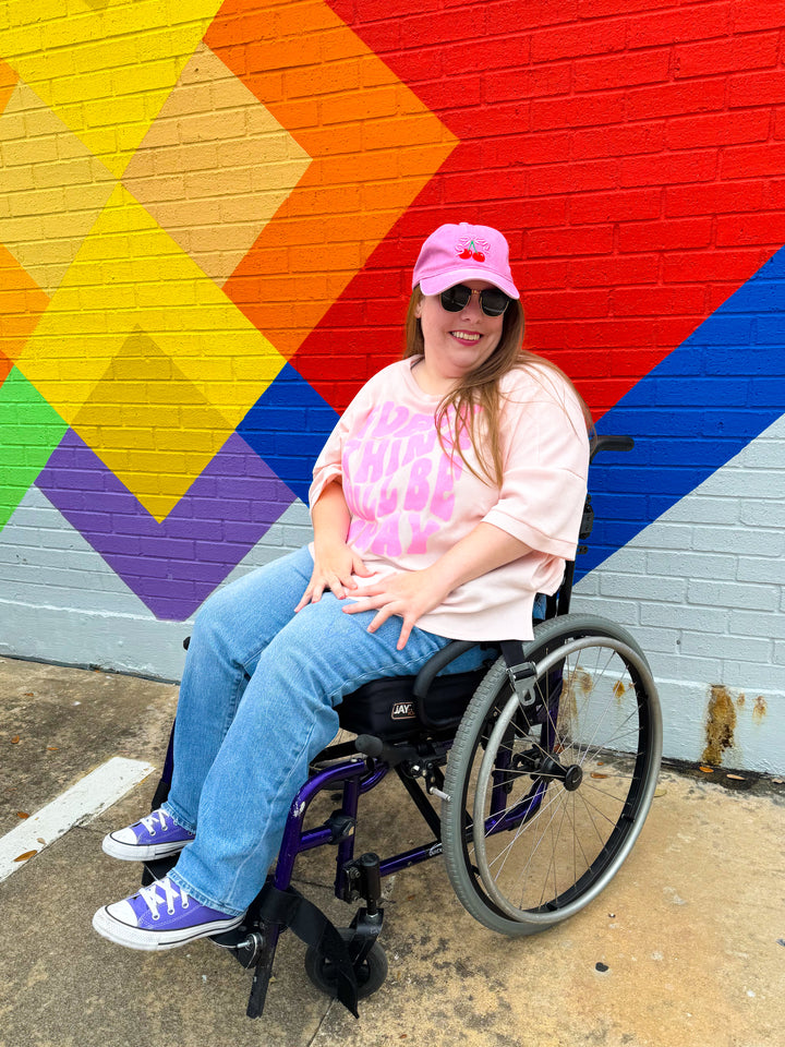 A-Okay Graphic Tee (S-3XL)