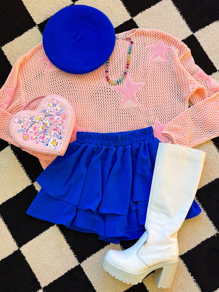 Shooting Star Outfit Bundle (S-3X)