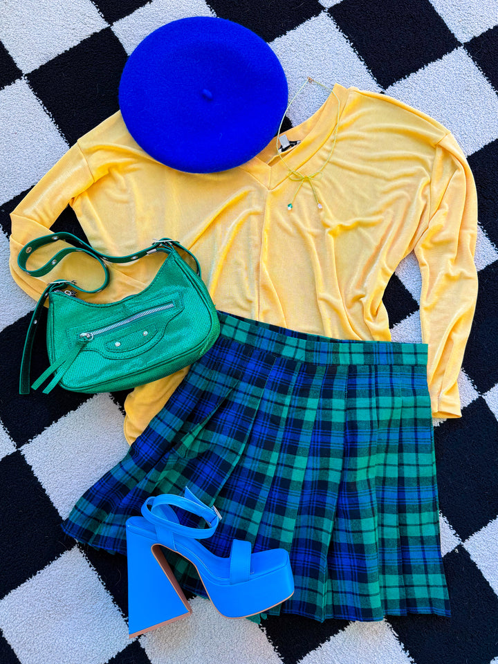 Give A Little Outfit Bundle (S-3X)