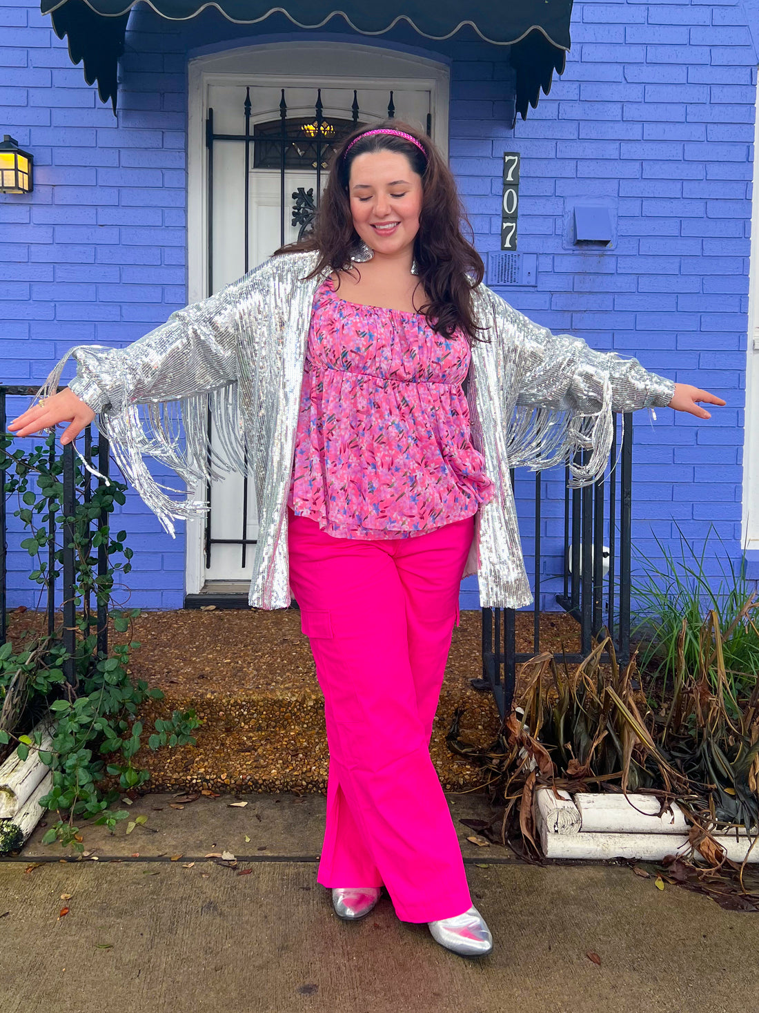 Love Story Outfit Bundle (S-L)