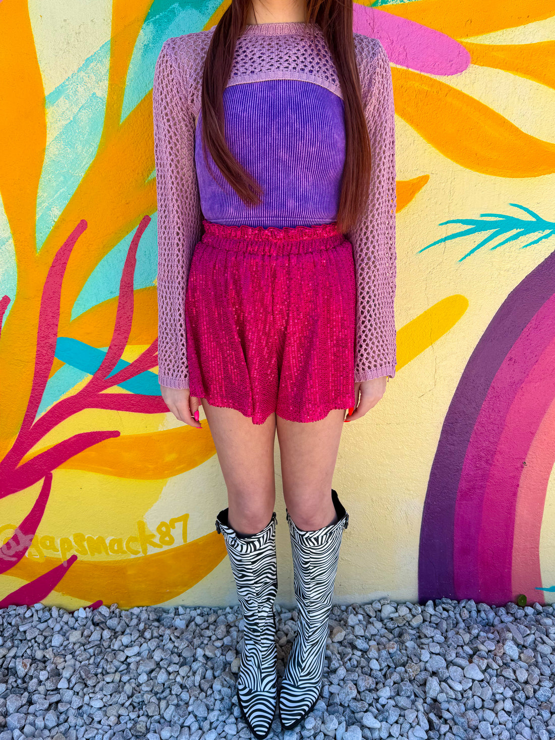 Bop to the Top Outfit Bundle (S-L)