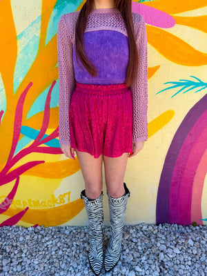 Bop to the Top Outfit Bundle (S-L)