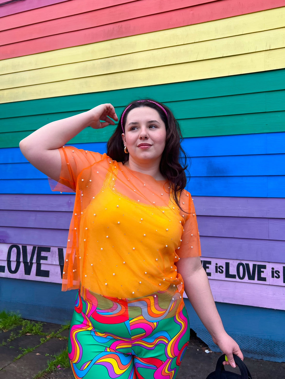 Sunshine Yellow Lace Bodysuit (S-3XL)