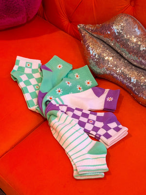 Spring Sock Pack