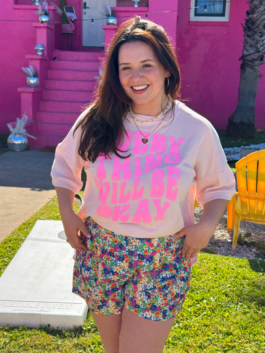 Clover Outfit Bundle (S-3X)