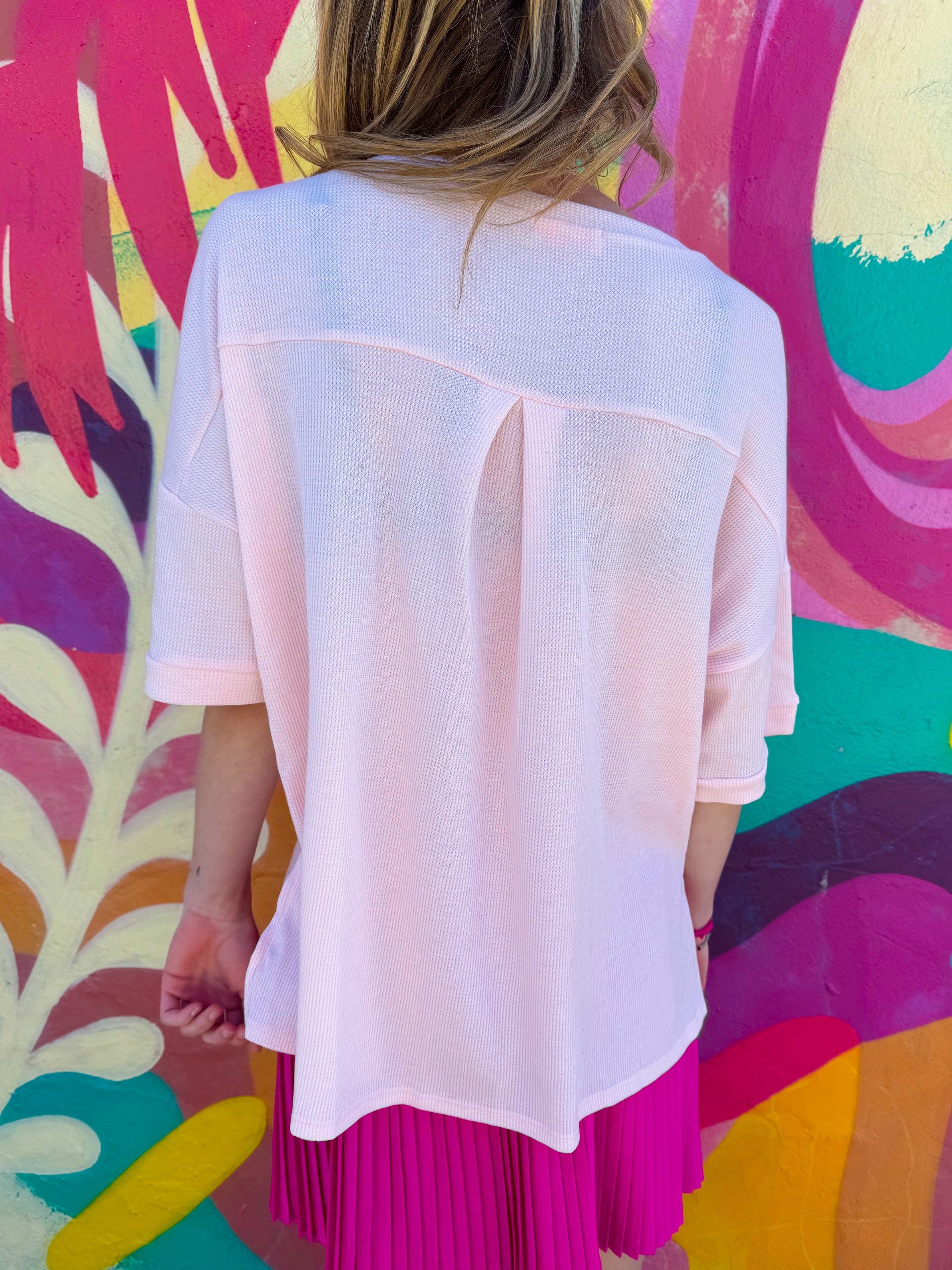 A-Okay Graphic Tee (S-3XL)