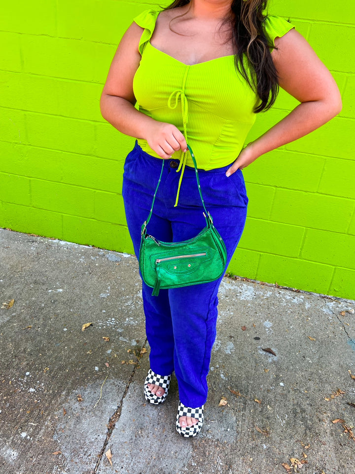 Blue Green Dream Outfit Bundle (S-3X)