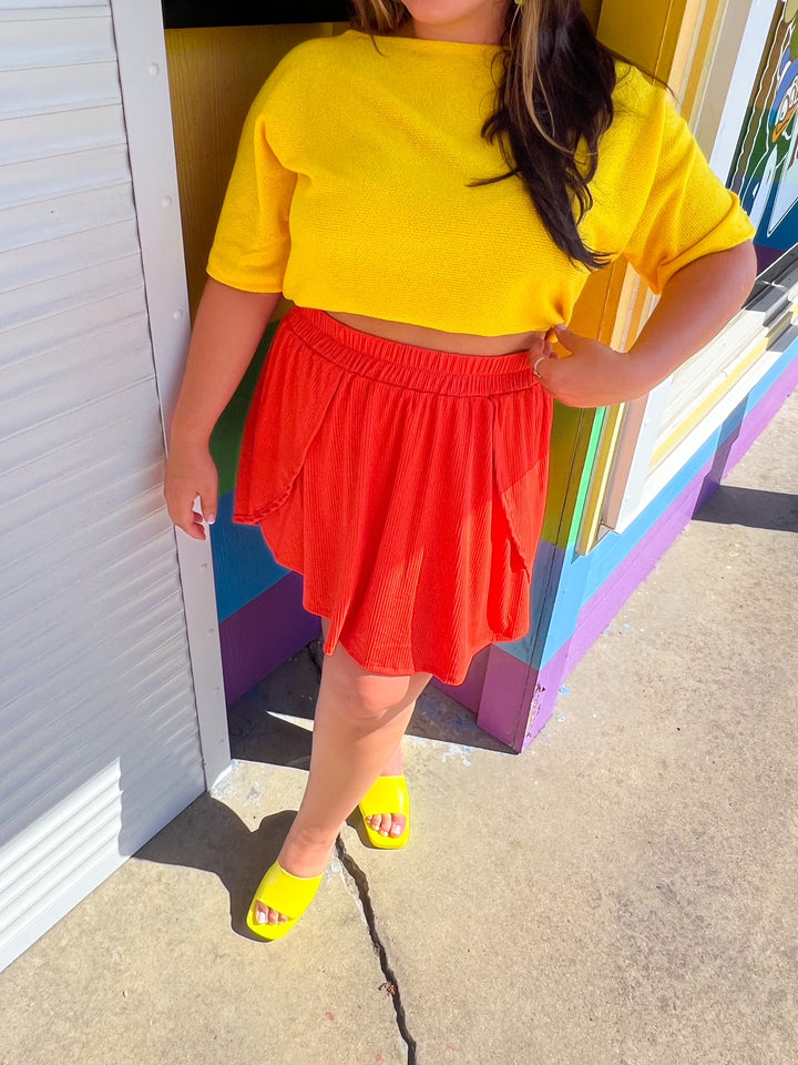 Sunny Days Outfit Bundle (S-3X)