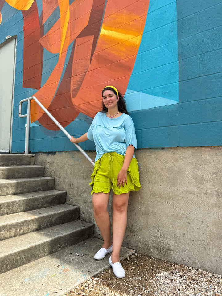 The Hills Outfit Bundle (S-3X)