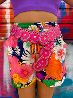 Pink Cowboy Belt (XS-XL)