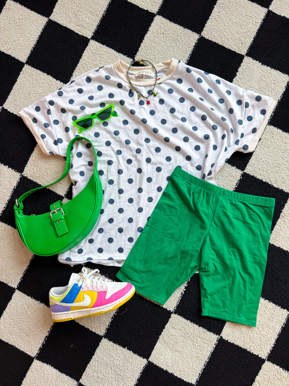 Looking Up Outfit Bundle (S-3X)