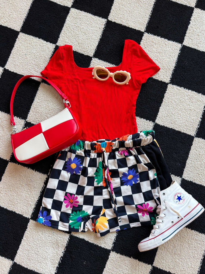 Dance Floor Outfit Bundle (S-2X)