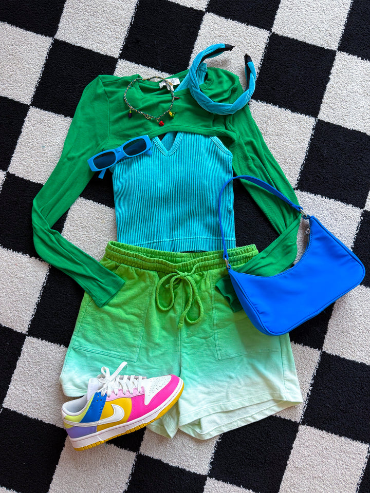Meet Me at the Beach Outfit Bundle (S-XL)