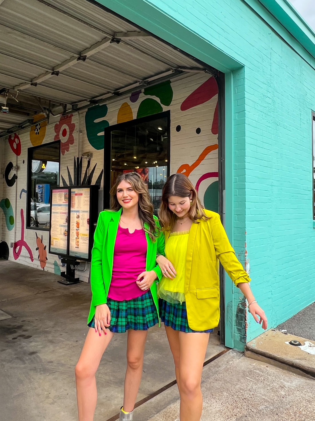 Cranberry Long Sleeve (S-3X)