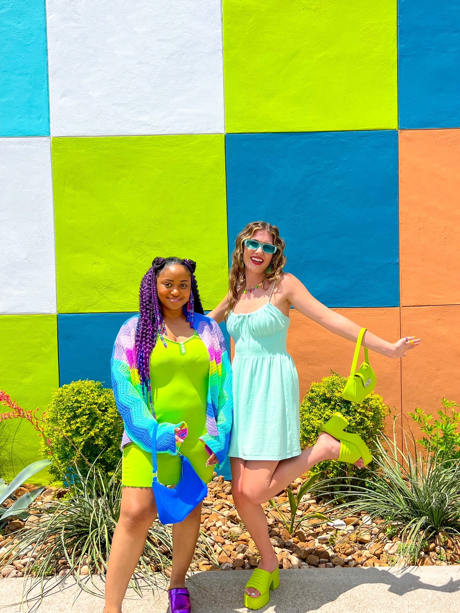 Miss Bell Dress (medium)