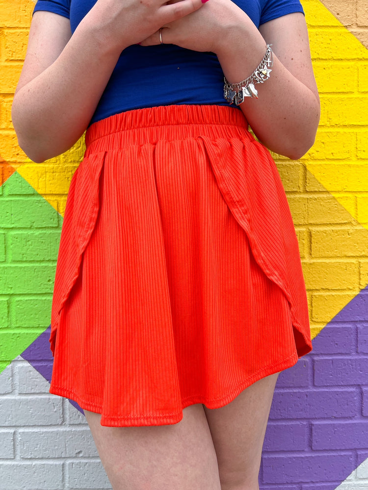 Summer Forever Skirt (S-3XL)