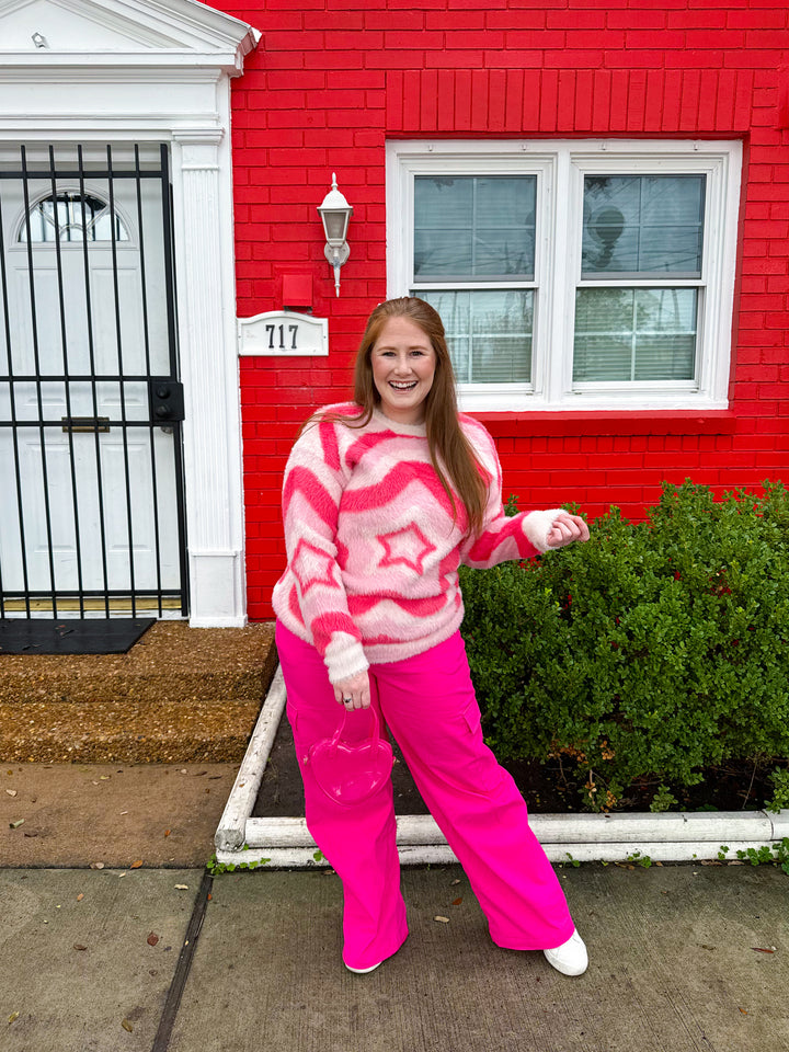 Sugar & Spice Outfit Bundle (S-3X)