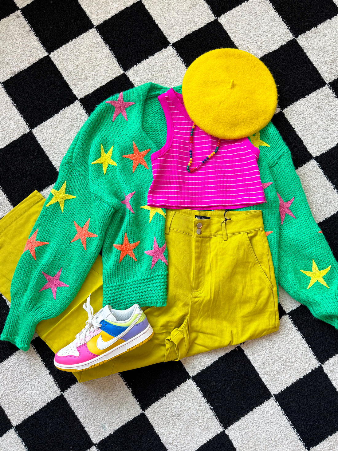 Constellation Outfit Bundle (S-L)