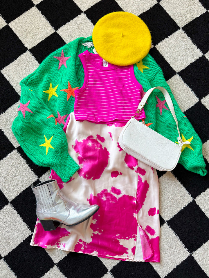 Neon Dreams Outfit Bundle (1X-3X)