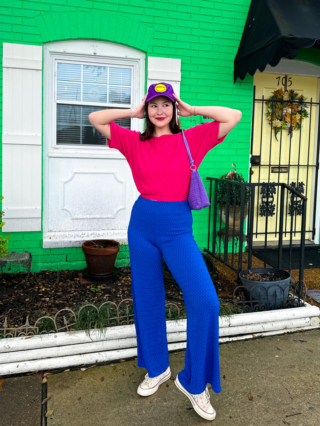 Work This Out Outfit Bundle (S-3X)