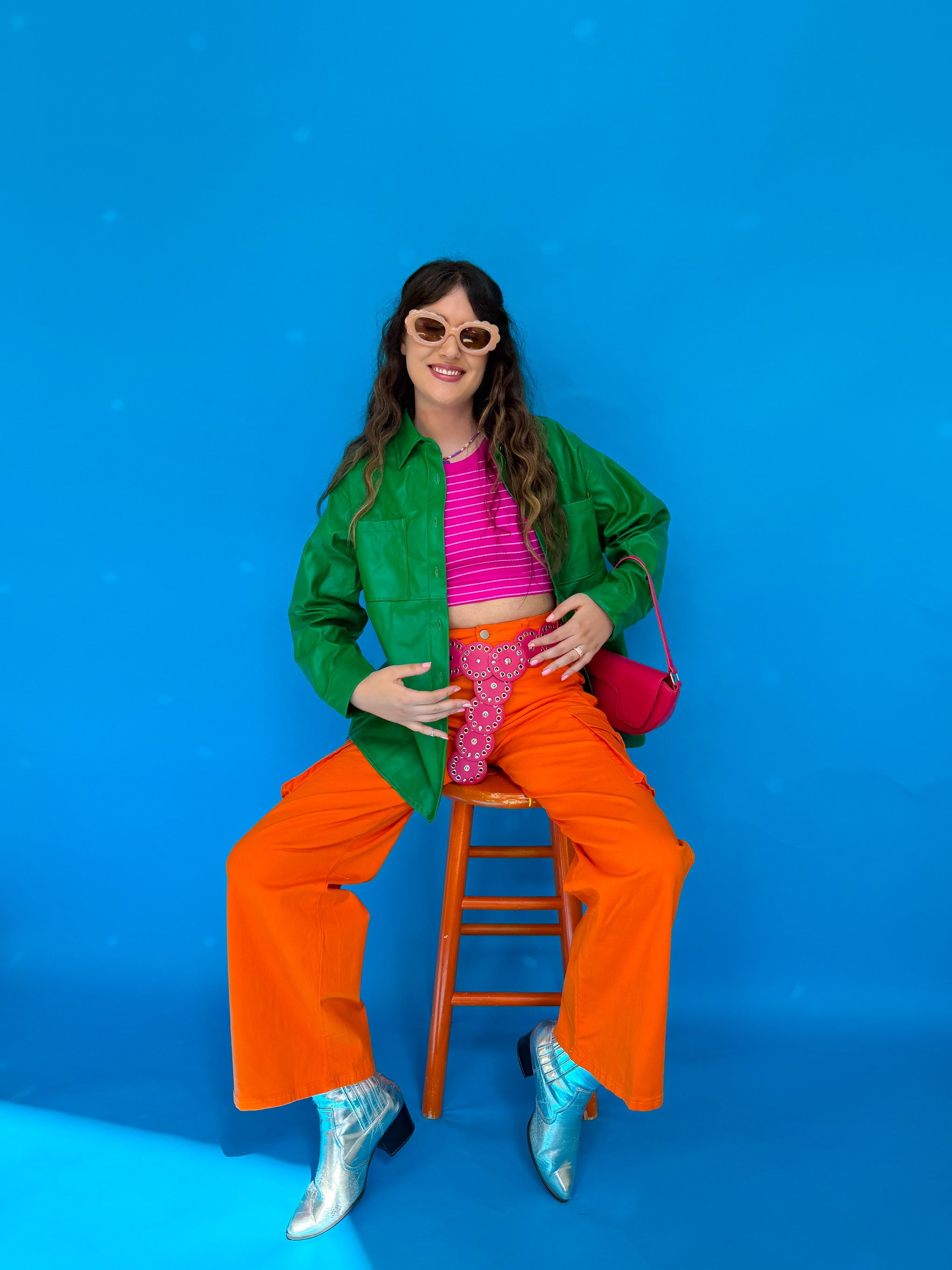 Layer Up Faux Leather Jacket (S-3XL)