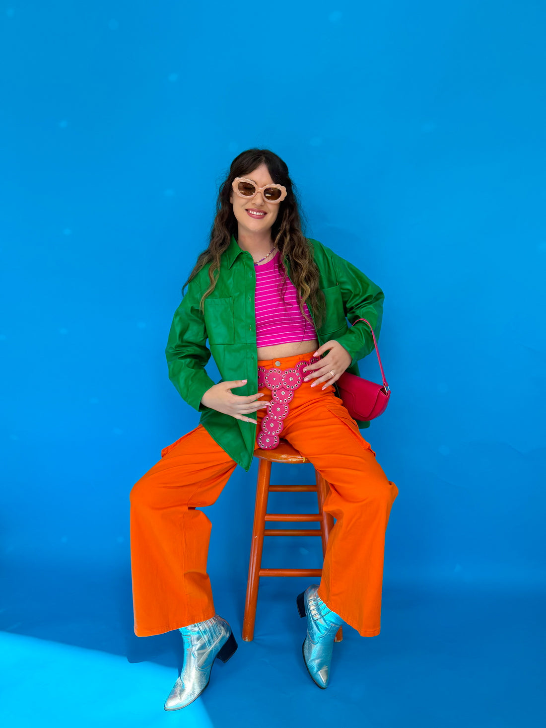 Layer Up Faux Leather Jacket (S-3XL)