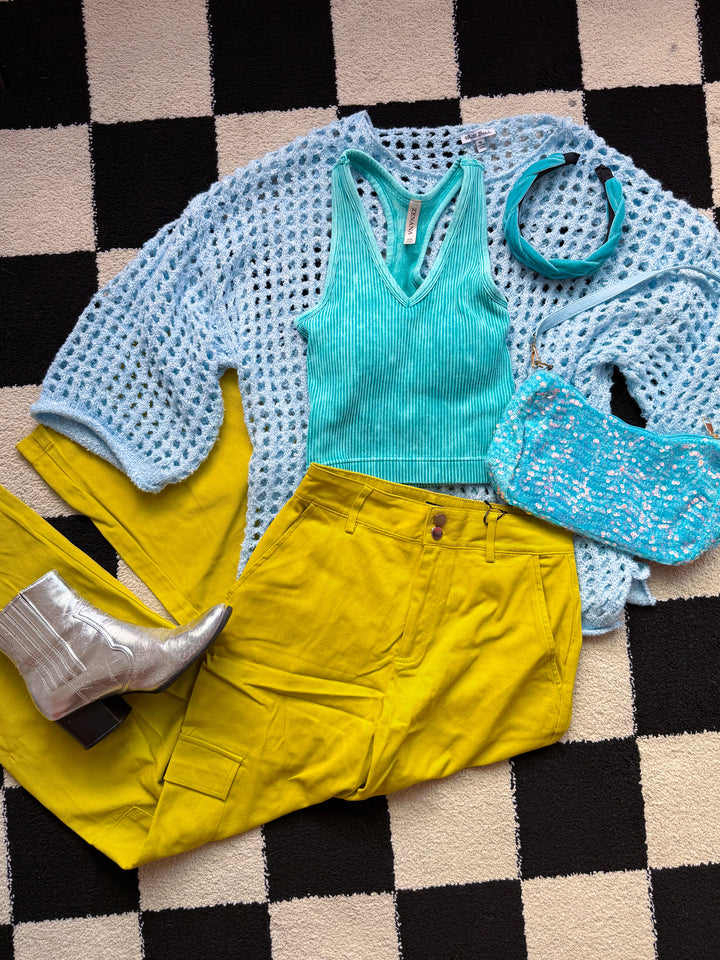 Wish List Outfit Bundle (S-L)