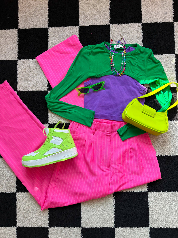 Trio Outfit Bundle (S-L)