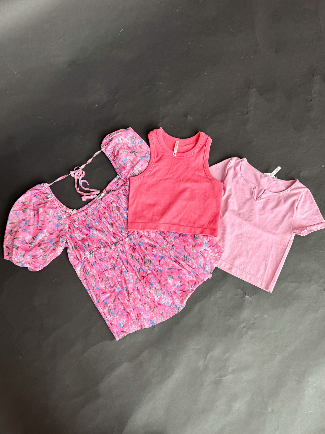 The Pink Bundle (S-2X)