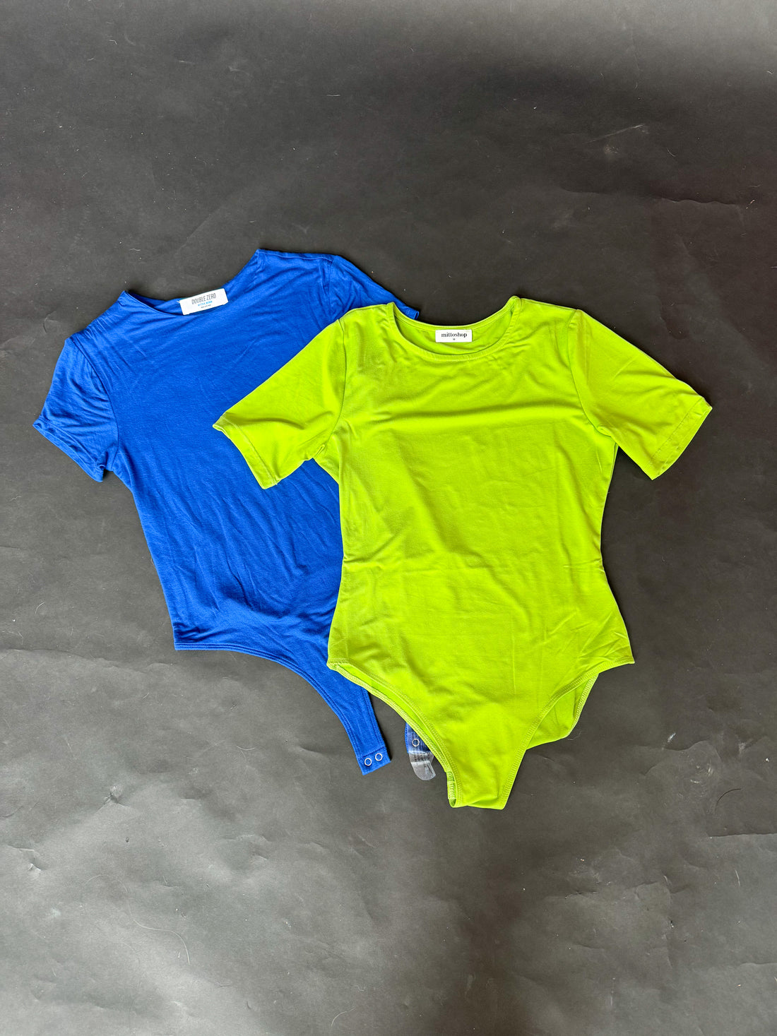 Everyday Bodysuit Bundle (S-3X)