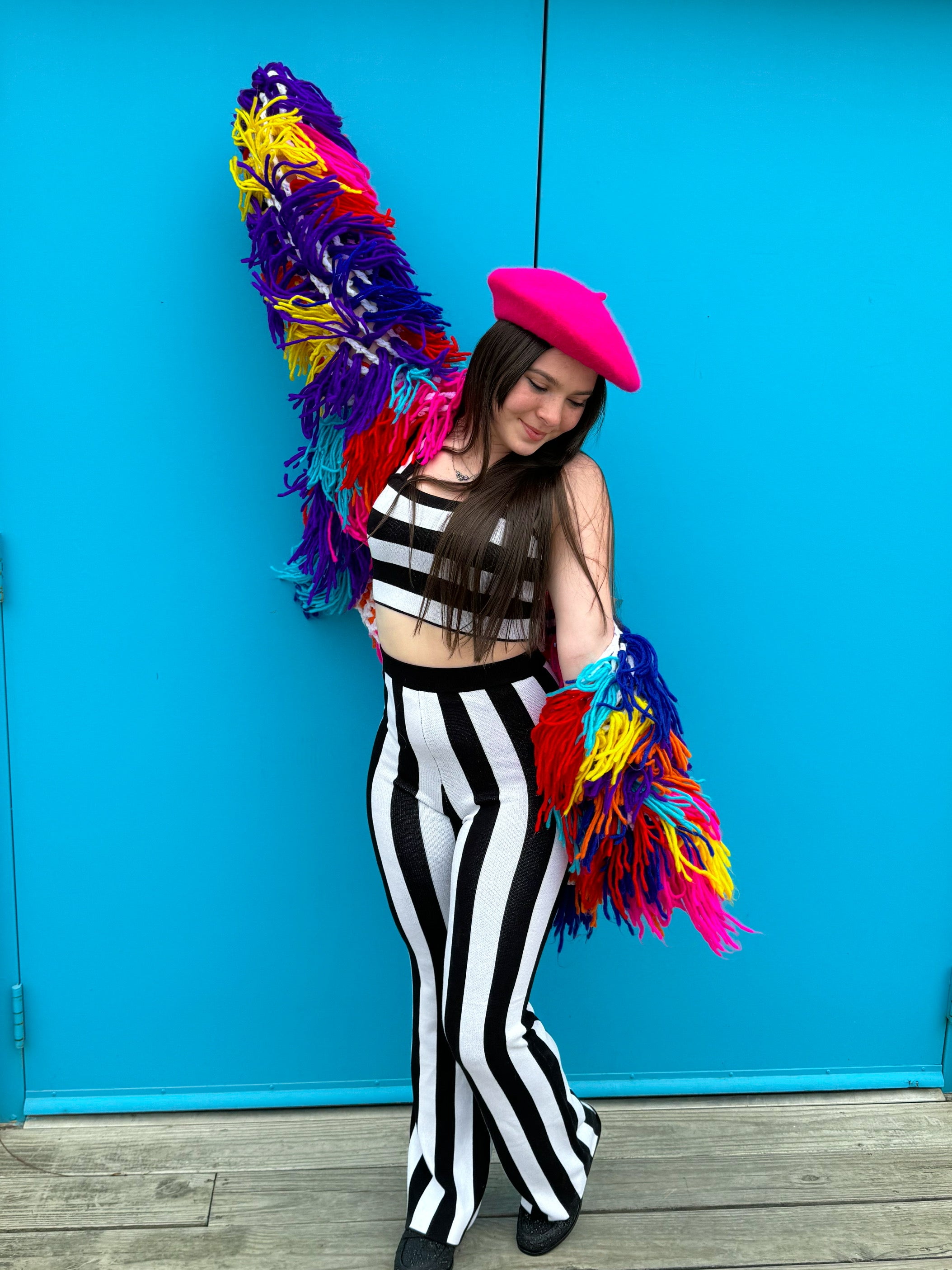 Give Me More Striped Set (medium)