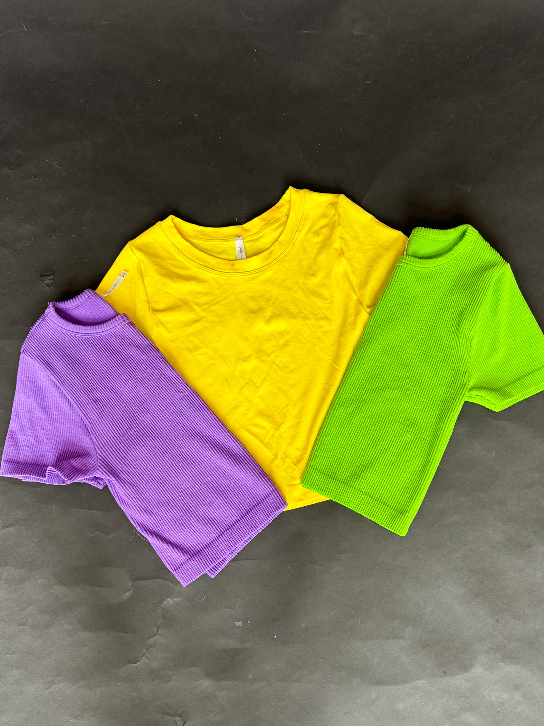 Mardi Gras Shirt Bundle (S-2X)