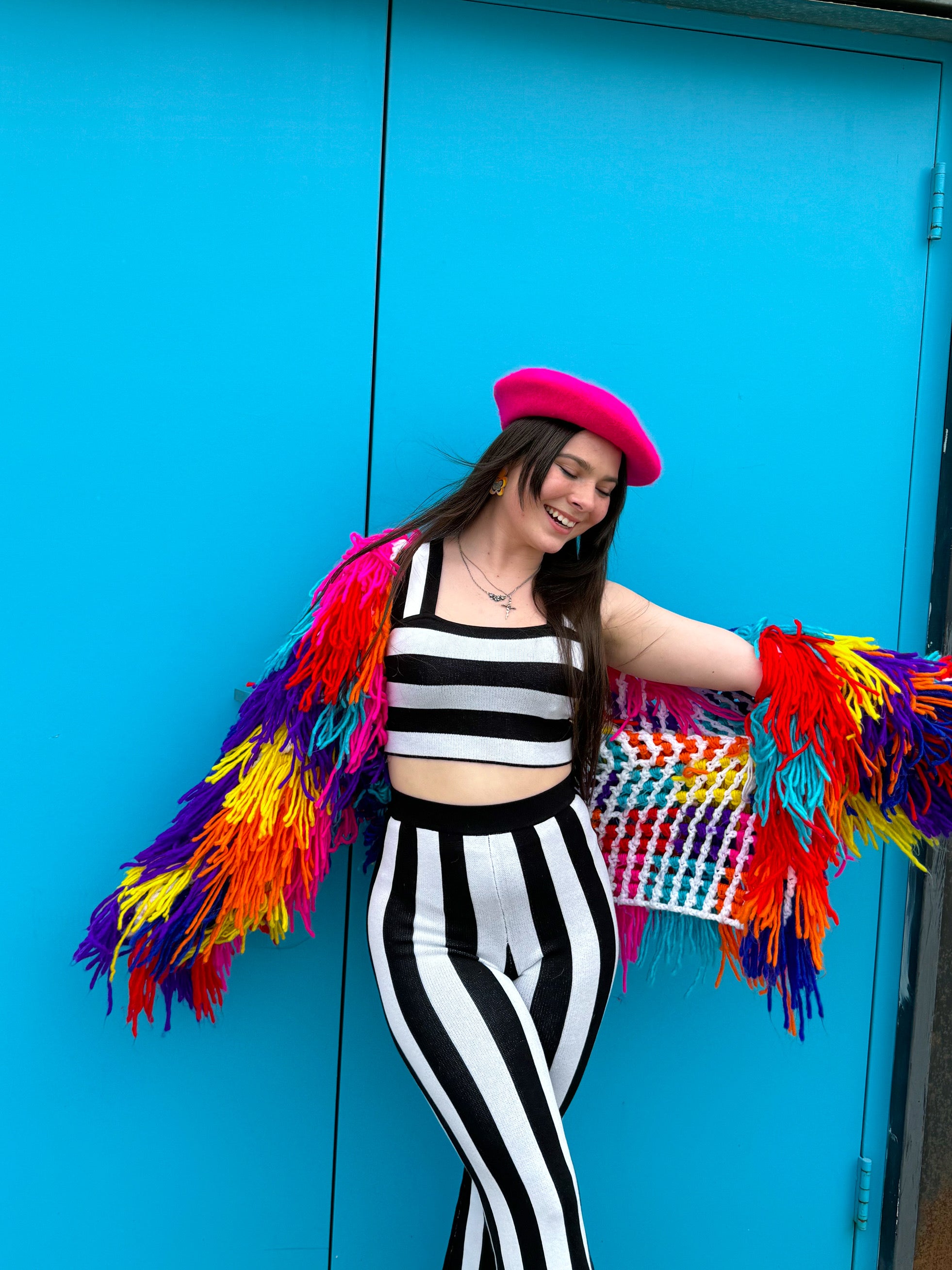 Give Me More Striped Set (medium)