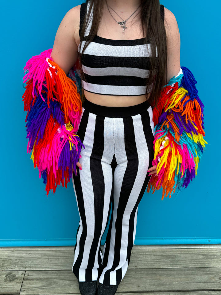 Give Me More Striped Set (medium)