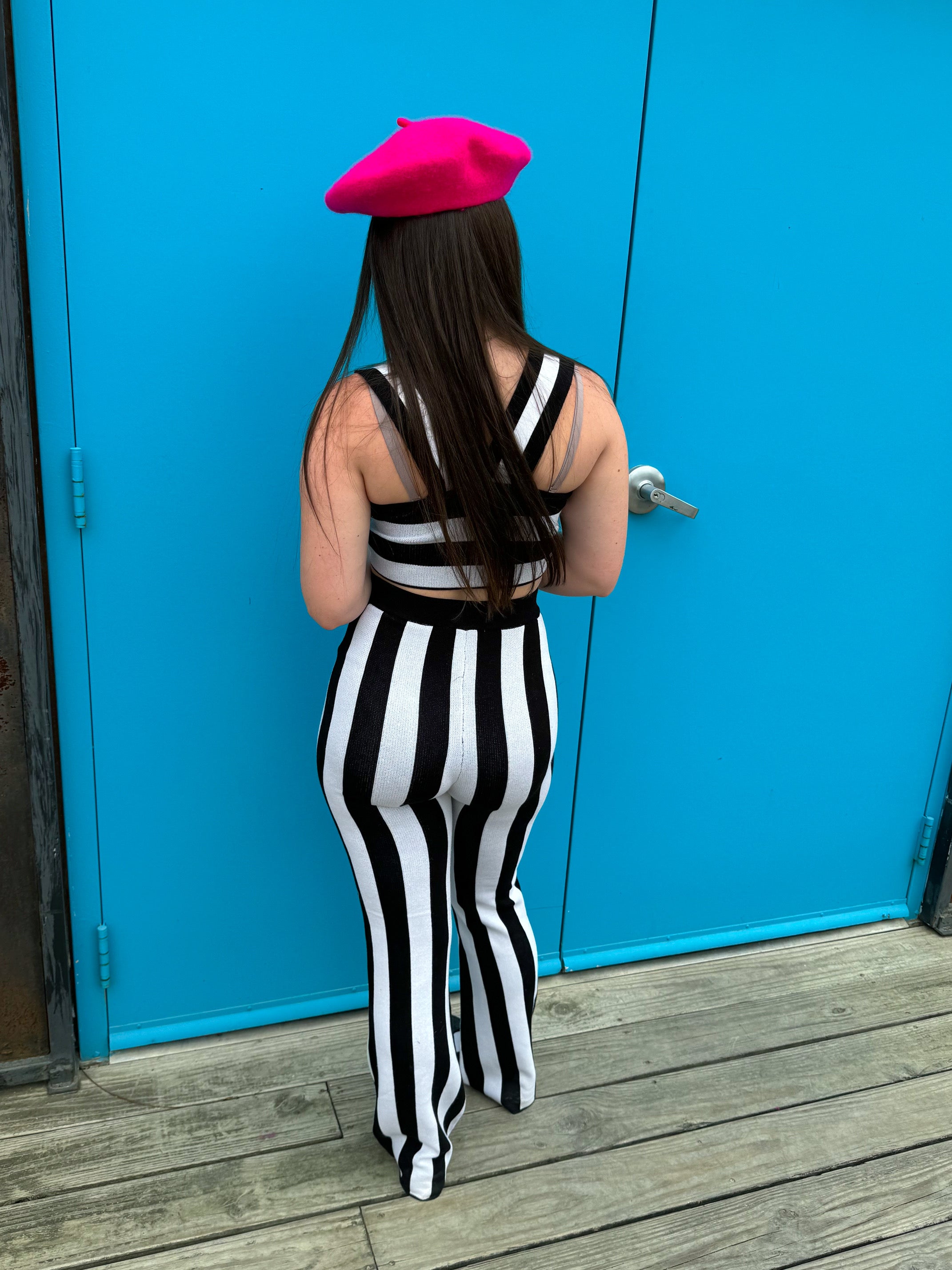 Give Me More Striped Set (medium)