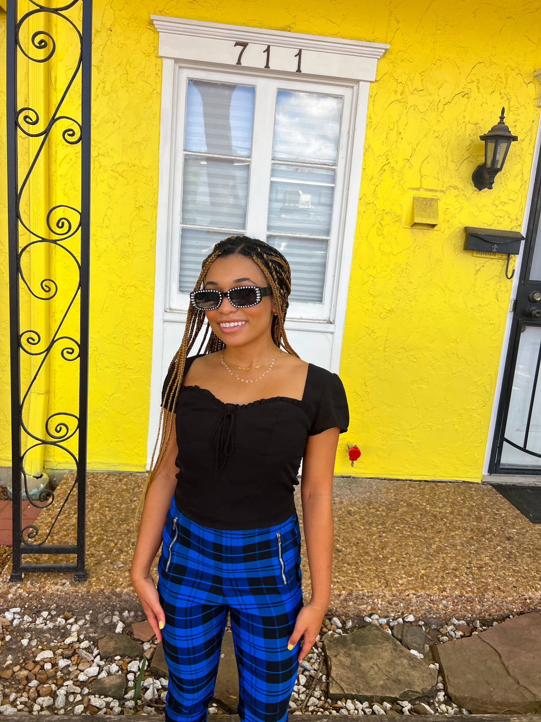 Epic Lady Top (Medium)