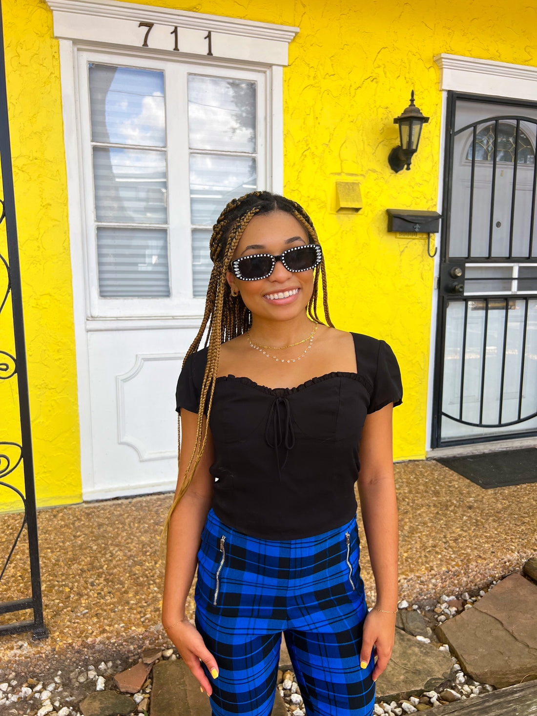 Epic Lady Top (Medium)