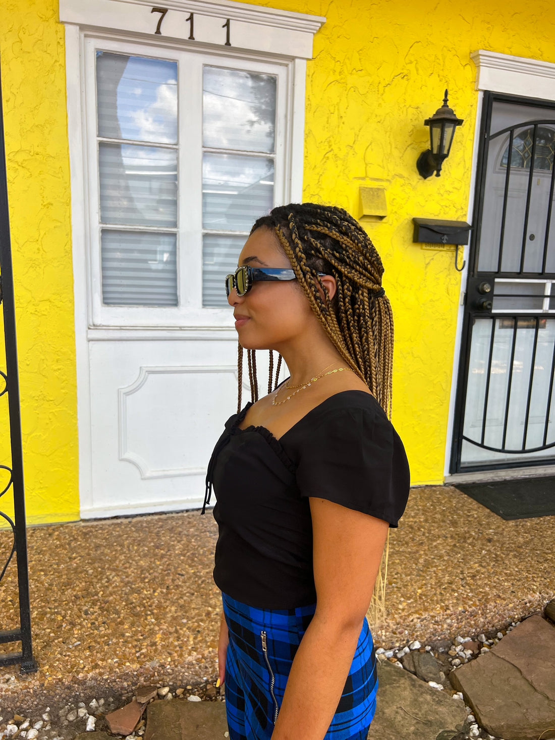 Epic Lady Top (Medium)