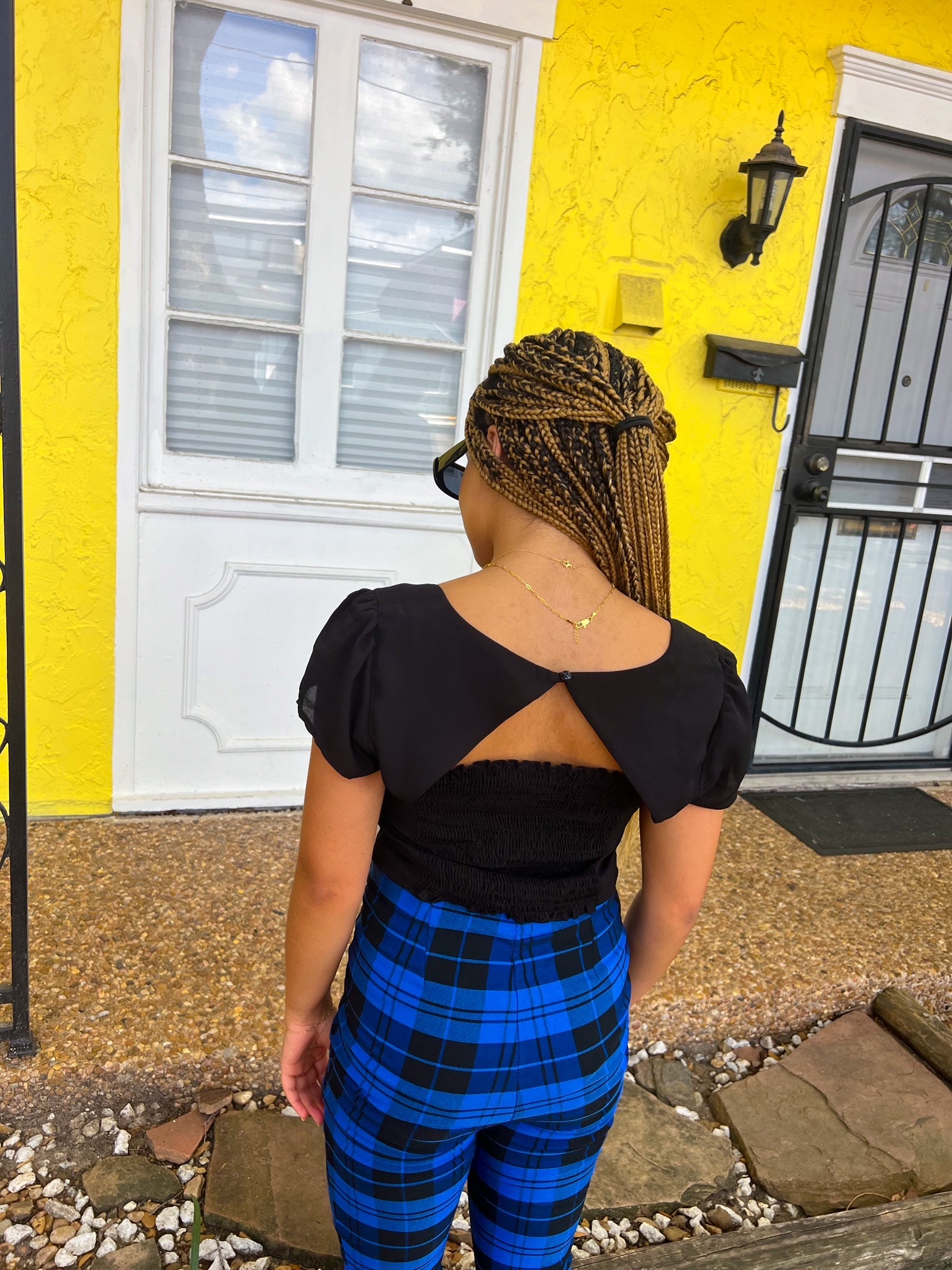 Epic Lady Top (Medium)