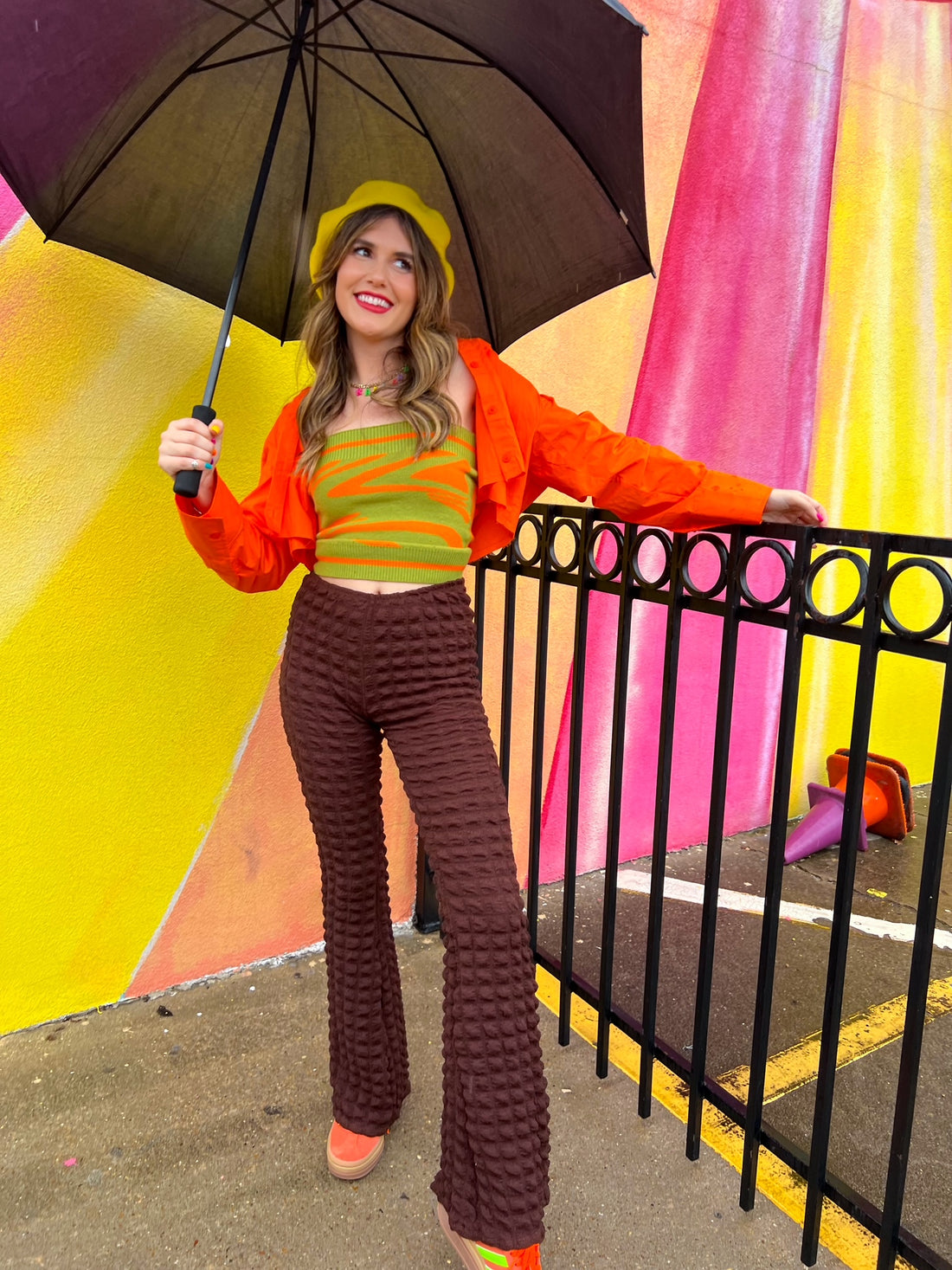 Get Down With It Tube Top (large)